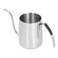 thumbnail image 3 of Coffee Kettle, Coffee Pot Exquisite PTFE Food Grade With Inner Scale For Living Room For Office For Home 350ml, 3 of 8