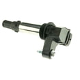 thumbnail image 2 of Ignition Coil Compatible with 2006-2007 Saturn Relay LZ9 3.9L V6 Coil-On-Plug 4-Pin Van 0221604104 0221604112 C1508 DS7G-12A366-BB DS7Z-12029-B GN10309 1208081 1208734 UF375 12843, 2 of 4
