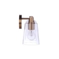 thumbnail image 5 of Craftmade Lighting - Emilio - 4 Light Bath Vanity In Transitional Style-8 Inches, 5 of 13