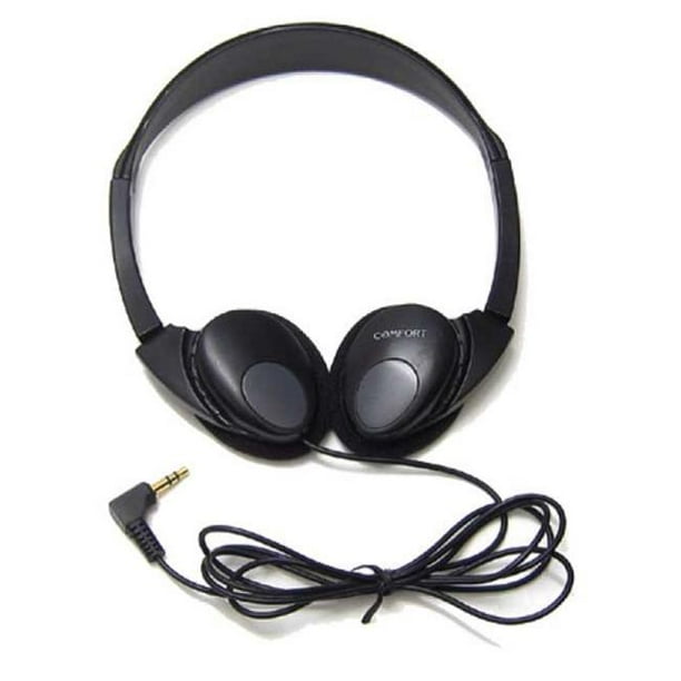 Comfort Audio Duett Headphones