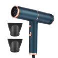 thumbnail image 1 of Secador de pelo profesional Secador de pelo iónico negativo Hotcold Wind Salon Hair Styler Tool Hair Electri, 1 of 5