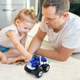 thumbnail image 1 of Stunt Kids Toy Truck Car Children's Day Gift, 1 of 9
