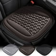 thumbnail image 1 of El mejor cojín para la silla de coche en verano: ventilado y fresco, con soporte 3D para viajes largos y uso en oficina, 1 of 6