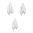thumbnail image 4 of Fantasmas Colgantes De Halloween, Fácil Instalación 3 Uds. Fantasmas Colgantes Que Brillan En La Oscuridad Ampliamente Utilizados Para Interiores ANGGREK Light Up White Ghosts, 4 of 8