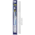 thumbnail image 1 of Prime Line Products U11026 Door Jamb Repair Kit White, 1 of 5