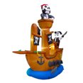 thumbnail image 2 of Inflable Halloween barco pirata MEGA GIGANTE Artego pirate ship piratas - 3m, 2 of 8
