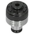 thumbnail image 1 of ANGGREK Tap Collet Chuck,Tapping Collet Chuck Holder Overload Protection Adjustable Torsion Quick‑Change GT12‑JIS‑M10, 1 of 8