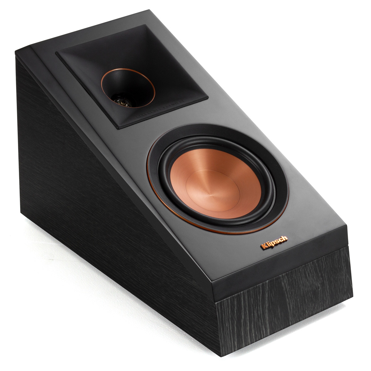 Klipsch RP-500SA Reference Premiere Dolby Atmos Speakers - Pair (Ebony) - image 2 of 7