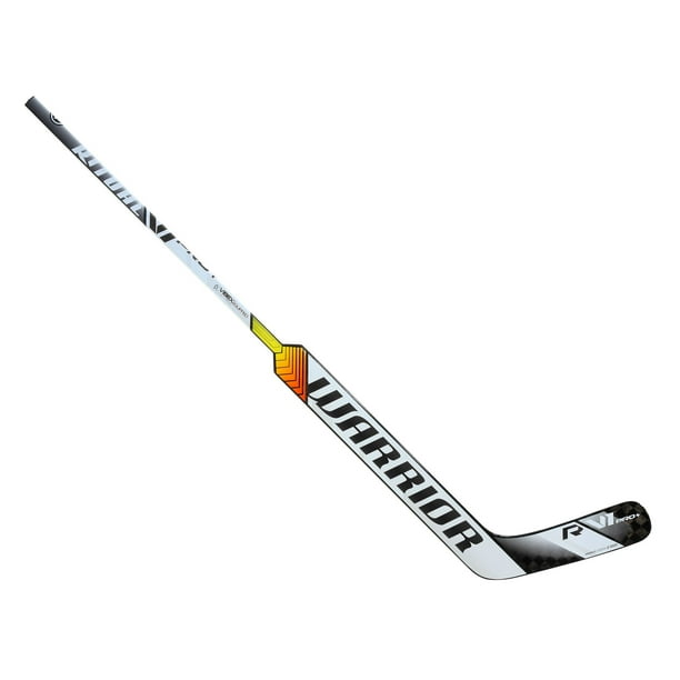 Warrior Senior Ritual V1 Pro+ Ice Hockey Goalie Stick