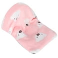 thumbnail image 2 of Animal Cages, Winter Small Animal Pets Beds, Comfortable Machine Washable  Pet Beds For Hanging Bed Pink L, 2 of 8