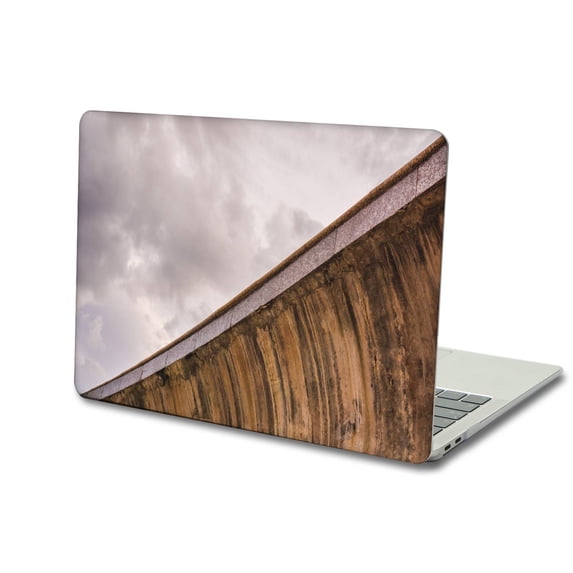 KSK KAISHEK Protective Case Hard Cover Compatible MacBook Pro 16"( XDR Display & Touch ID, 2020-2019) Model A2141, Type C Plants series 0103