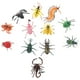 thumbnail image 1 of Insects Figurines Simulation Insect Models for Learning 1Set PVC Educational Toy, 1 of 2