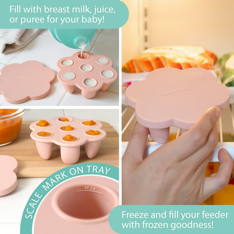 Baby Feeder silicone feeder for baby 150ml