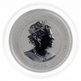 thumbnail image 4 of 2022 Perth Mint Australia Phoenix 1/4 oz Platinum Coin - In Capsule, 4 of 4