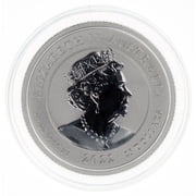 2022 Perth Mint Australia Phoenix 1/4 oz Platinum Coin - In Capsule