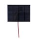thumbnail image 1 of Mini panel solar 3W 12V Módulo de celda pequeña para batería de 9-12V/teléfono móvil Tmvgtek Para Estrenar, 1 of 5