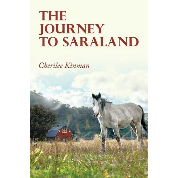 The Journey to Saraland (Paperback)