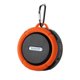 thumbnail image 1 of C6 Altavoz Bluetooth Caja de sonido impermeable al aire libre Caja de sonido inalámbrica Soporte Insertar tarjeta TF Speravity DZ4472-05B, 1 of 2