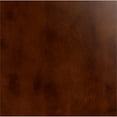 thumbnail image 2 of Pemberly Row Queen Coastal Solid Wood Panel Headboard in Walnut, 2 of 9