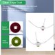 thumbnail image 2 of Vacuum Cleaner Accessories for Ecovacs Deebot T20 Omni / T20 /T20 Max, 2 of 5