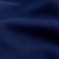 thumbnail image 7 of Men's Shirts, Men Shirts Short Sleeve Blouse Muscle Hoodie Workout T Shirts Casual Loose Going Out Streetwear Tee Navy L, 7 of 7