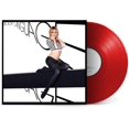 thumbnail image 1 of Langage Corporel - Vinyle de Couleur Rouge, 1 of 1