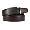 thumbnail image 1 of Cinturon para hombre hebilla niquel Horse Imperial Unitalla, 1 of 6