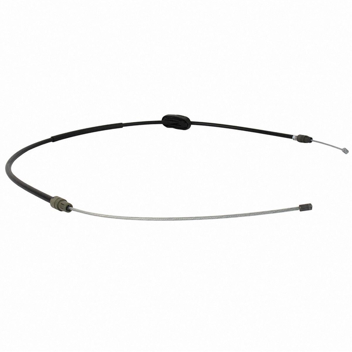 Motorcraft BRCA-232 Parking Brake Cable Fits select: 2004-2008 FORD F150, 2006-2008 LINCOLN MARK LT