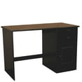 thumbnail image 1 of SCANICA Henry Solid Wood Soft Close Drawers Desk, 1 of 2