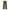 Khaki, variant on Wyobmus Men's Wide Leg Pants Outdoors Wrinkle Fashion Water Proofing Solid Casual Elastic Waist Pocket Cargo Pants Black