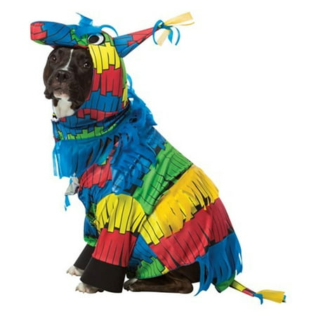 pinata dog costume