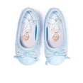 thumbnail image 5 of Princess Cinderella Toddler Girls Ballet Flat, 5 of 6