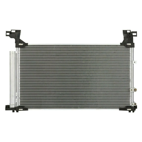 Automotive Cooling A/C AC Condenser For Lexus Fits IS200t IS300 30021