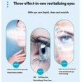 thumbnail image 2 of Nano Eye Mist Steam Sprayer, Mini Handheld Rechargeable Eye Drop Mister, Eye Steamer for Dry Eyes with Warm Compress, Steam Therapys Wand for Relief D, 2 of 5