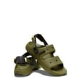 thumbnail image 3 of Crocs Unisex Classic All-Terrain Slide Sandal, 3 of 6