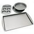 thumbnail image 3 of Le Chef 4 Piece Bakeware Set, 3 of 3