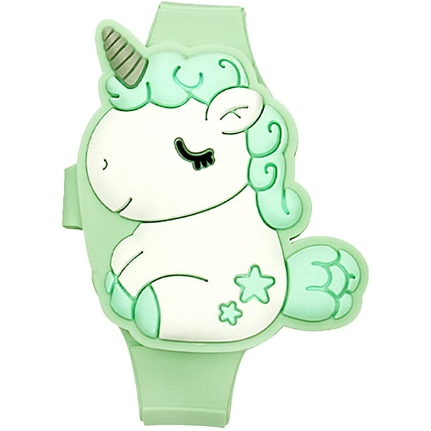 Unicorn watch online digital