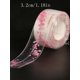 thumbnail image 2 of 1pc Pure Transparent Printed Moldproof & Waterproof Tape, Random Pattern, 2 of 5