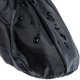 thumbnail image 4 of Cubrezapatos antideslizantes, cubrezapatos, cubrezapatos, cubrezapatos, cubrezapatos reutilizables, sin polvo, para la mayoría de los adultos, unisex - negro, 4 of 7
