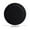 Black, variant on xaoyunyn Powerful Circular Silicone Bath Towel for Effortless Mud Removal and Pain Free Exfoliation – Easy to Use,Gentle,Stable Reusable Exfoliating Towel