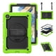 thumbnail image 4 of Funda para Tab A9+ 11 X210/X216/X218 con soporte giratorio de 360°, 4 of 5