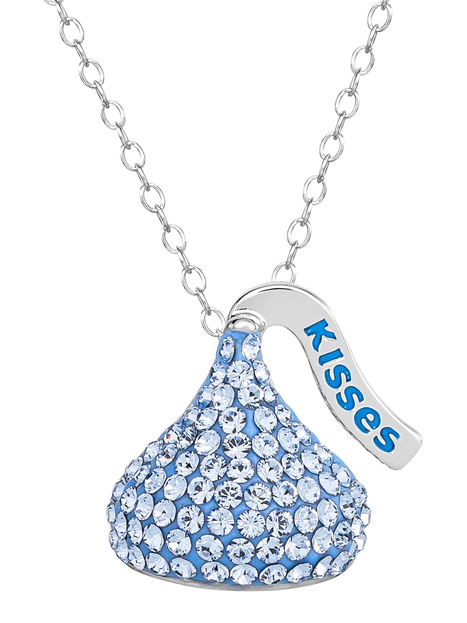 walmart swarovski jewelry