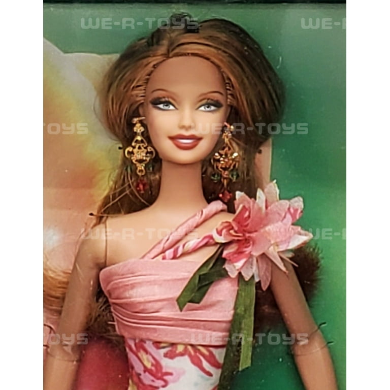 Barbie Doll - Silver Label - I Dream Of Spring - Dream
