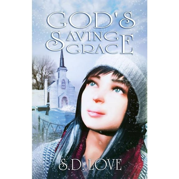God's Saving Grace (Series #1) (Paperback)