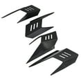 thumbnail image 6 of Motorcycle Decoration Front Fairing Winglets for 2024 Model Aerodynamic Wing Cover Trim Spoiler Winglets, 6 of 8