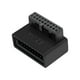 thumbnail image 4 of Portble USB 3.0 Adaptador de placa base de Transferencia de datos Convertidor de placa base Adaptador convertidor duradero USB3.0 para PC A CUTICAT Adaptador de extensión USB, 4 of 8