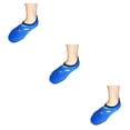 thumbnail image 2 of Calcetines de buceo Wosthever ajustables de Neopreno Antideslizante para Hombres y Mujeres negro rosa Azul, 2 of 6