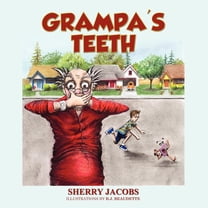 Grampa's Teeth (Paperback)