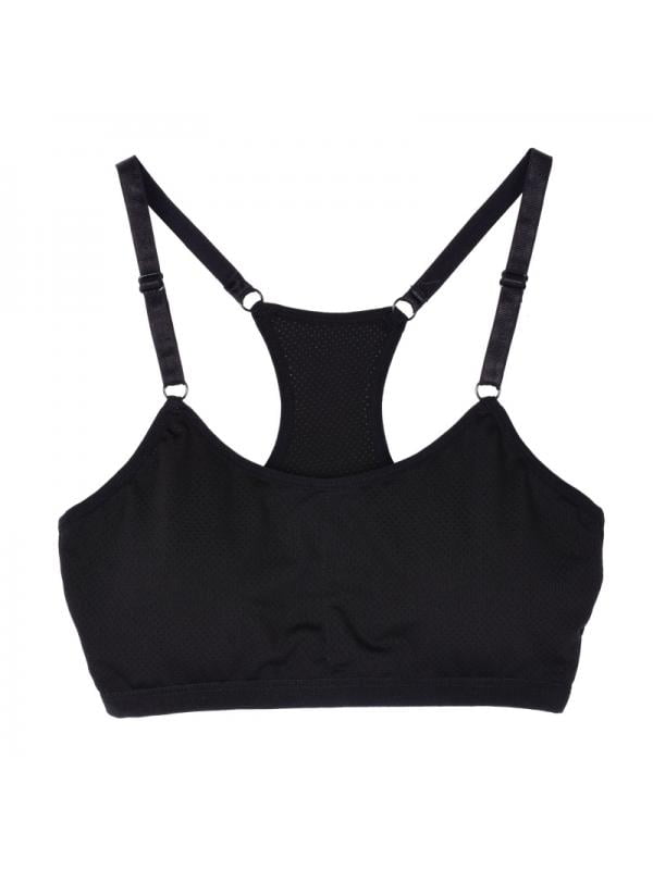 seamless stretch bras