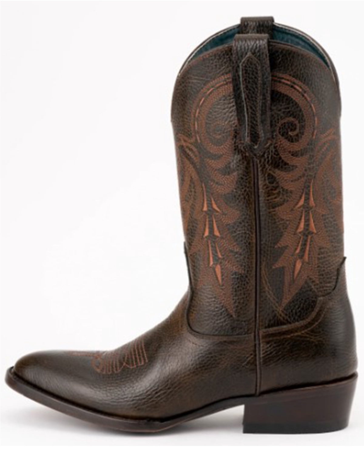 Ferrini Western Boots Mens Remington 13